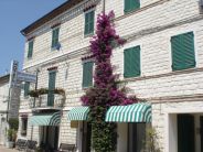 Albergo a Sirolo