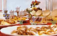 albergo ecologico 3 stelle