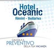 Hotel 3 stelle Rimini