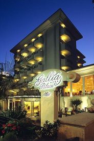 hotel a Rimini mare