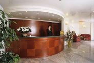 hotel elegante a rimini