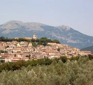 Ciociaria agriturismi