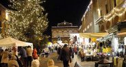 mercatini natale a rimini