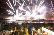 Capodanno a Bellaria Igea Marina