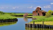 passeggiate al Delta del Po