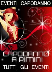 Capodanno a Rimini Capodanno a Rimini