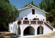 Bed and breakfast ancona