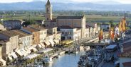 vacanze a Cesenatico