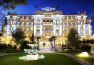 Il Grand Hotel di Rimini - RIVIERA ADRIATICA Il Grand Hotel di Rimini - RIVIERA ADRIATICA