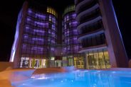 i-Suite Hotel di Rimini - RIVIERA ADRIATICA i-Suite Hotel di Rimini - RIVIERA ADRIATICA