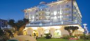 Milano Marittima Palace Hotel - RIVIERA ADRIATICA Milano Marittima Palace Hotel - RIVIERA ADRIATICA