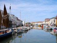 Porto di Cesenatico