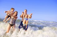  vacanze per famiglie a cesenatico