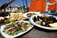 Gastronomia di Cesenatico